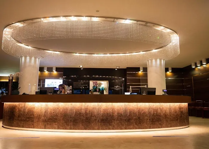 Laguna Palace Hotel Grado