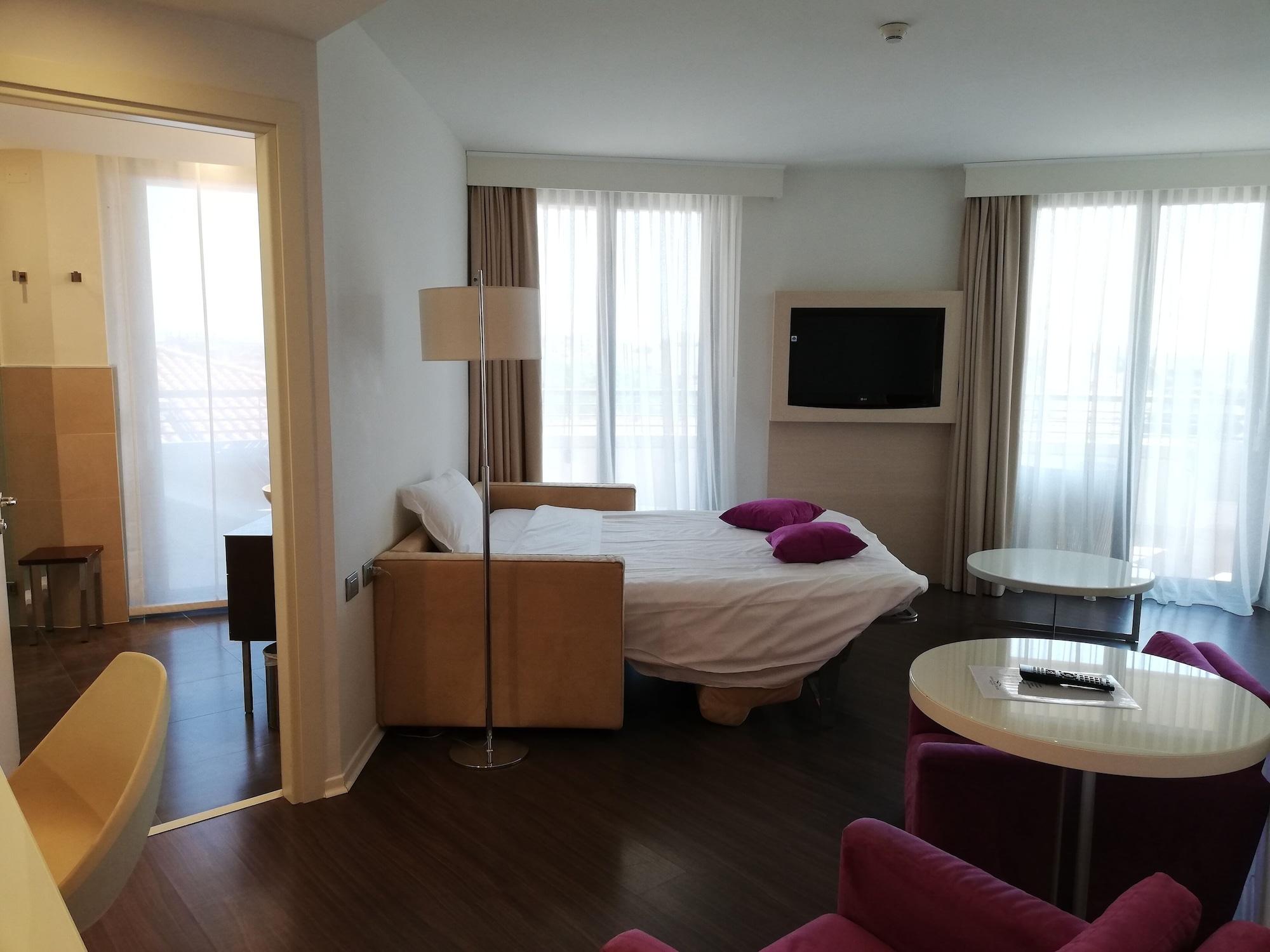 Laguna Palace Hotel Grado