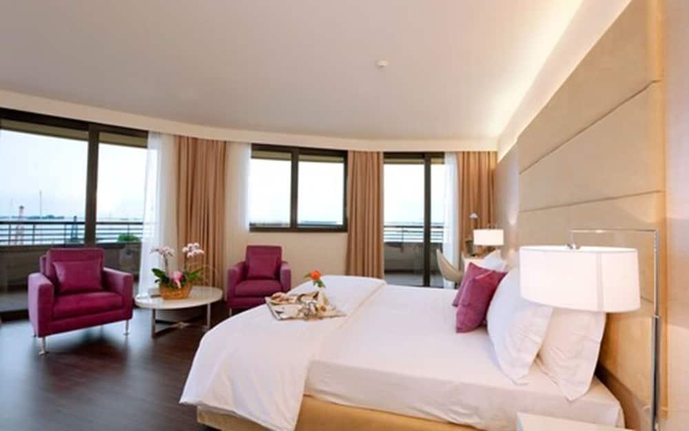 Laguna Palace Hotel Grado
